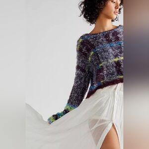 Free People Emerson Long Sleeve